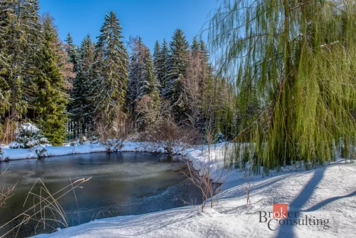 Prodej pozemku pro bydlení, Nejdek, 2023 m2