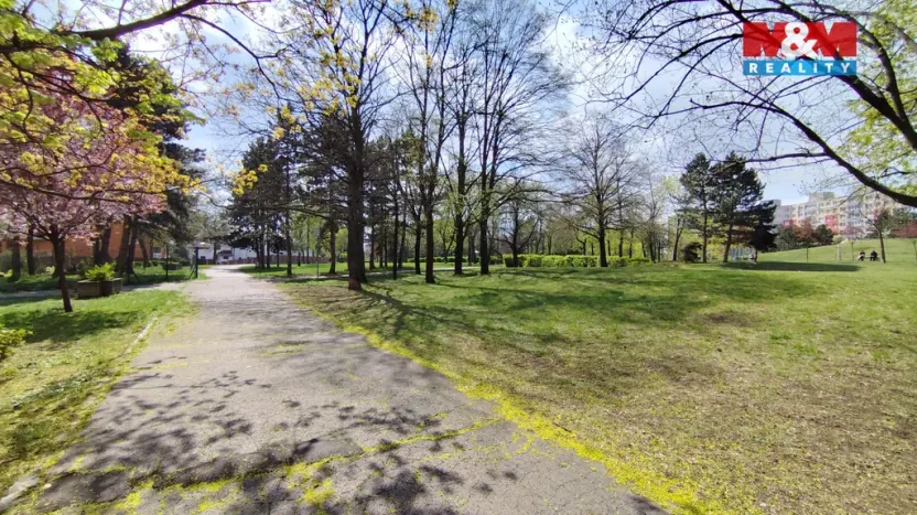 Prodej bytu 2+1, Most, Rozmarýnová, 47 m2