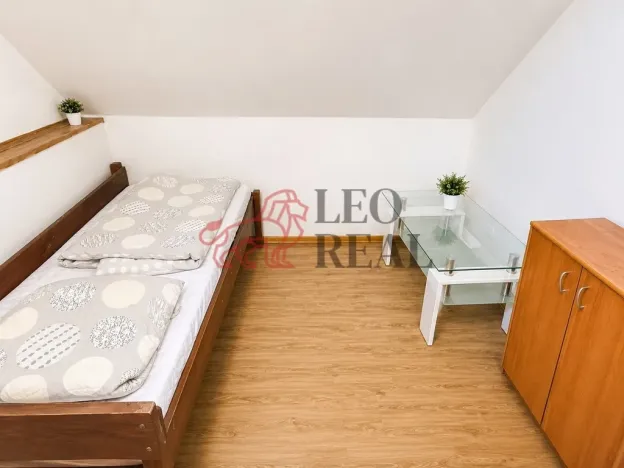 Pronájem pokoje, Břeclav, Bratislavská, 10 m2