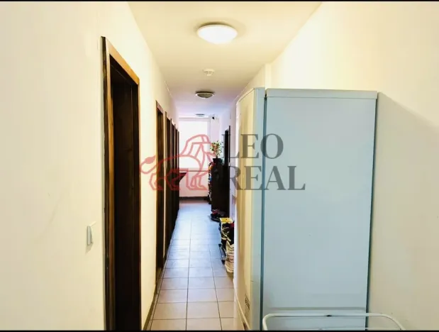Pronájem pokoje, Břeclav, Bratislavská, 10 m2