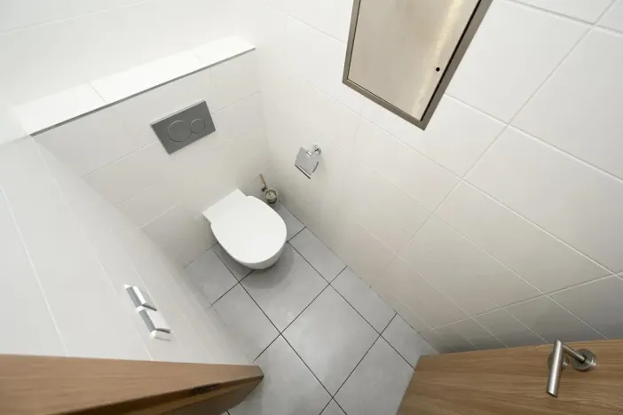 Pronájem bytu 1+kk, Praha - Liboc, Evropská, 51 m2