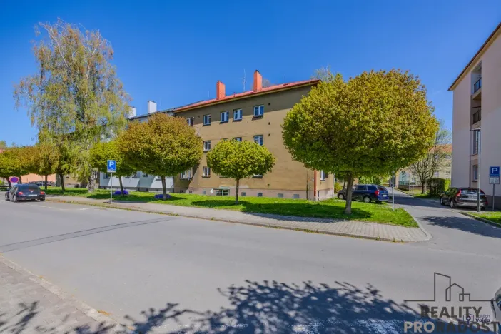 Prodej bytu 3+1, Ostrava, Viktora Huga, 74 m2