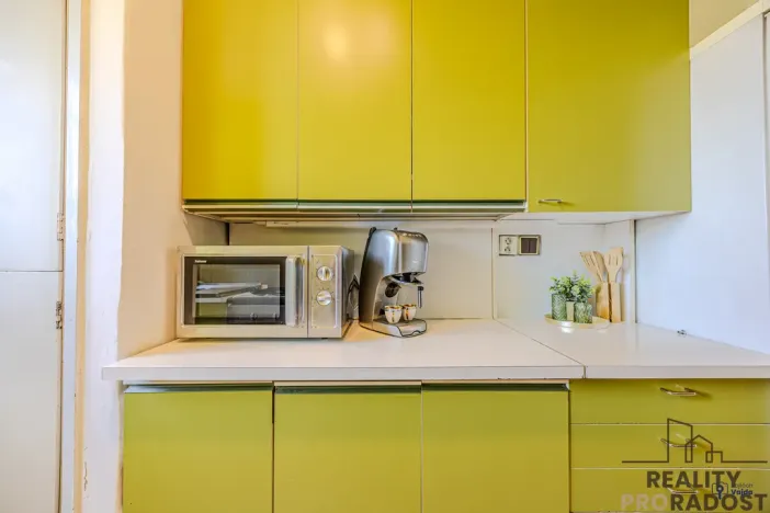 Prodej bytu 3+1, Ostrava, Viktora Huga, 74 m2