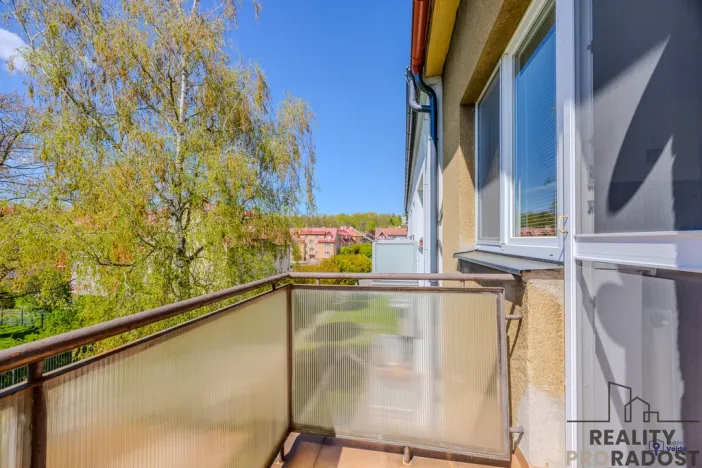 Prodej bytu 3+1, Ostrava, Viktora Huga, 74 m2