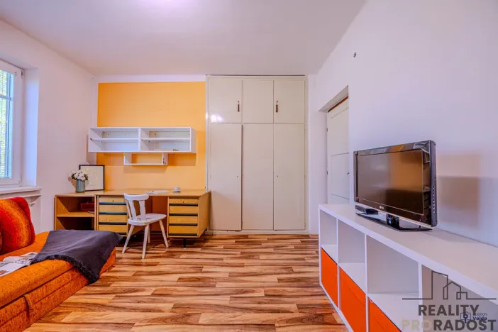 Prodej bytu 3+1, Ostrava, Viktora Huga, 74 m2