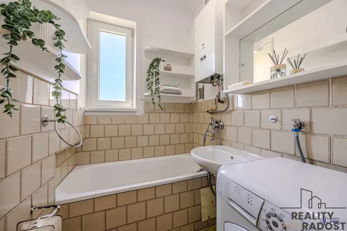 Prodej bytu 3+1, Ostrava, Viktora Huga, 74 m2