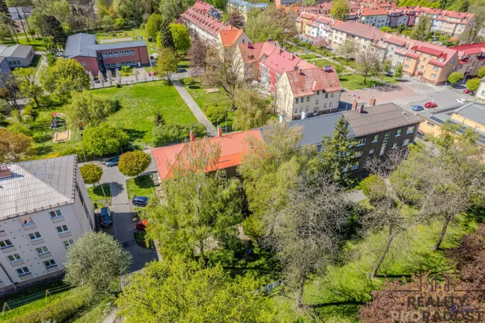 Prodej bytu 3+1, Ostrava, Viktora Huga, 74 m2