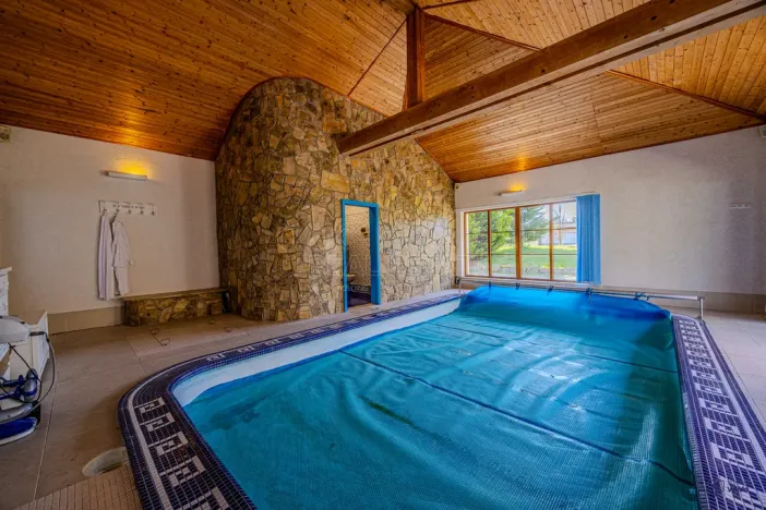 Prodej rodinného domu, Václavovice, Zálesí, 332 m2