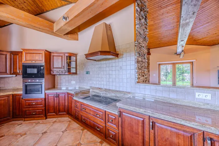 Prodej rodinného domu, Václavovice, Zálesí, 332 m2