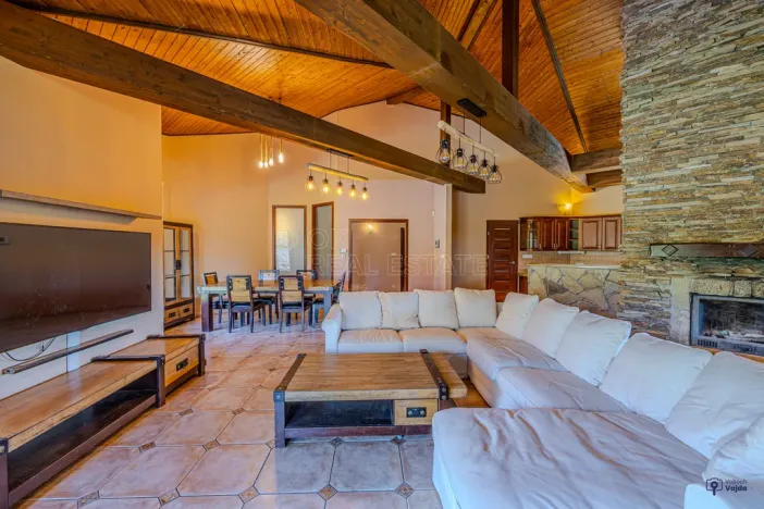 Prodej rodinného domu, Václavovice, Zálesí, 332 m2