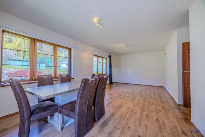 Prodej rodinného domu, Václavovice, Zálesí, 332 m2