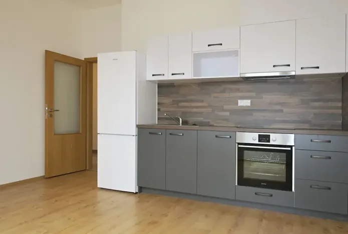 Pronájem bytu 2+kk, Brno, Nachová, 51 m2