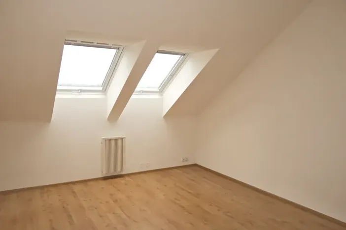 Pronájem bytu 2+kk, Brno, Nachová, 51 m2