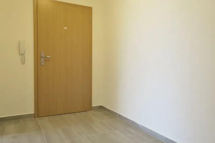 Pronájem bytu 2+kk, Brno, Nachová, 51 m2