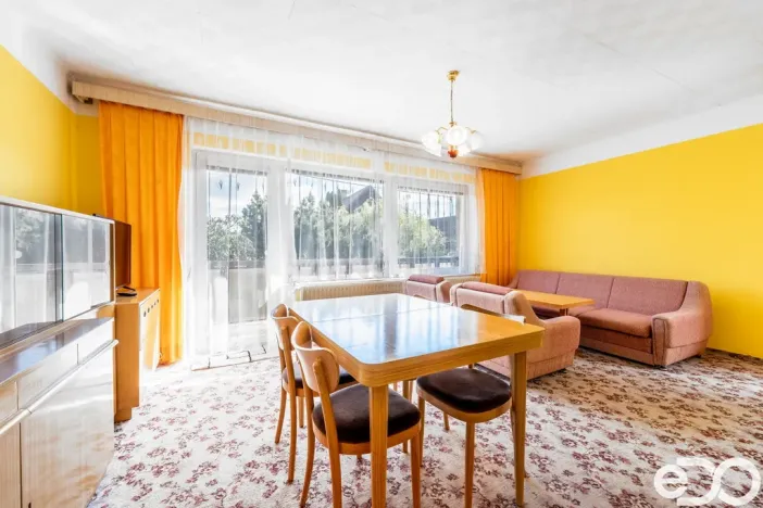 Prodej rodinného domu, Slatiňany - Trpišov, 156 m2