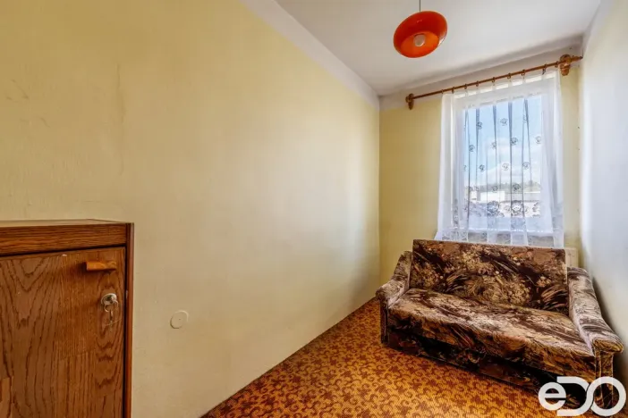 Prodej rodinného domu, Slatiňany - Trpišov, 156 m2