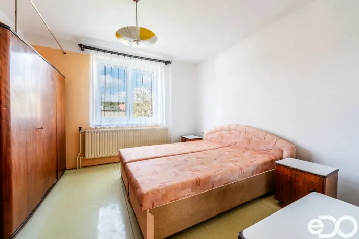 Prodej rodinného domu, Slatiňany - Trpišov, 156 m2