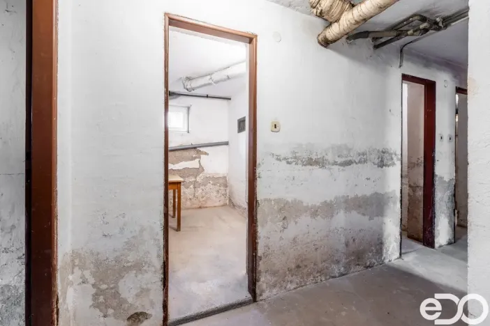 Prodej rodinného domu, Slatiňany - Trpišov, 156 m2