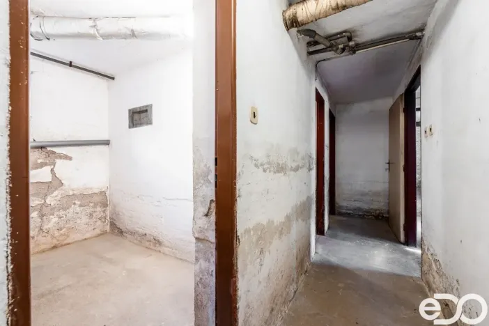 Prodej rodinného domu, Slatiňany - Trpišov, 156 m2