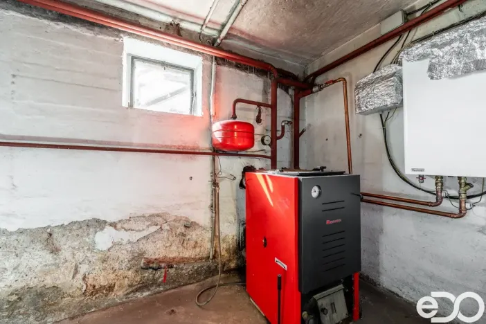 Prodej rodinného domu, Slatiňany - Trpišov, 156 m2