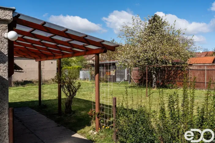 Prodej rodinného domu, Slatiňany - Trpišov, 156 m2