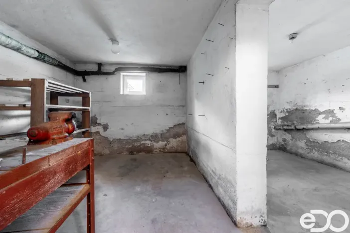 Prodej rodinného domu, Slatiňany - Trpišov, 63 m2