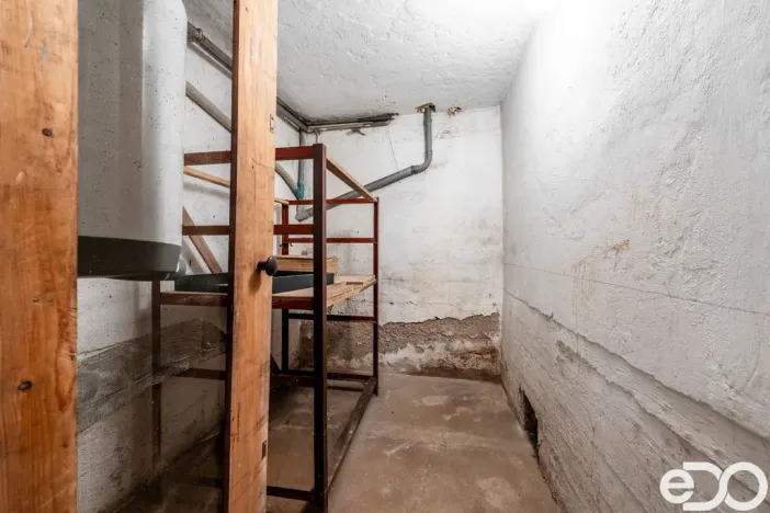 Prodej rodinného domu, Slatiňany - Trpišov, 63 m2