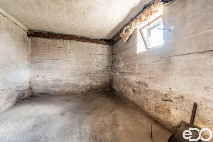 Prodej rodinného domu, Slatiňany - Trpišov, 63 m2