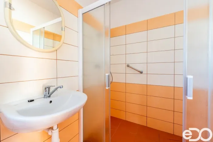 Prodej rodinného domu, Slatiňany - Trpišov, 166 m2