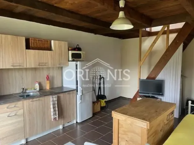 Prodej chaty, Sosnová, 54 m2