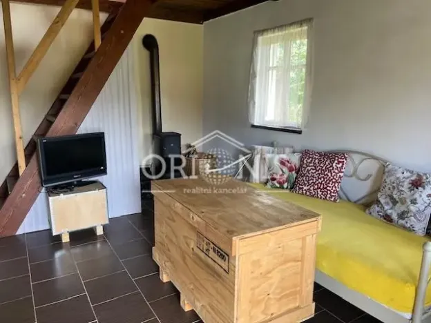 Prodej chaty, Sosnová, 54 m2