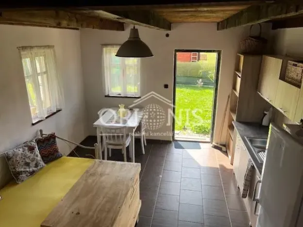 Prodej chaty, Sosnová, 54 m2