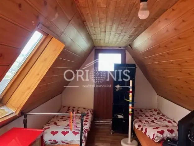 Prodej chaty, Sosnová, 54 m2