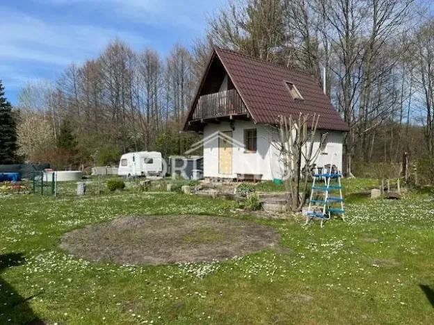 Prodej chaty, Sosnová, 54 m2