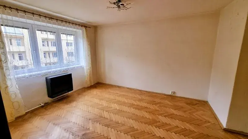 Pronájem bytu 2+1, Jihlava, Rokycanova, 52 m2