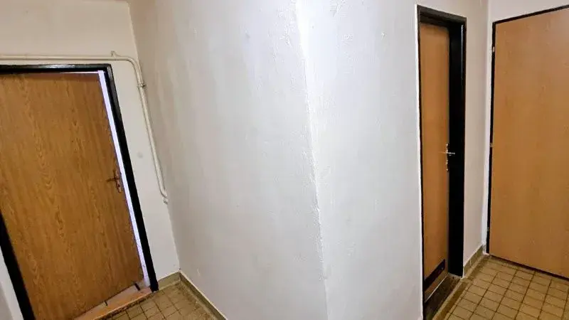 Pronájem bytu 2+1, Jihlava, Rokycanova, 52 m2