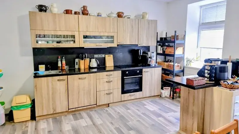 Pronájem bytu 3+1, Jihlava, Mlýnská, 135 m2