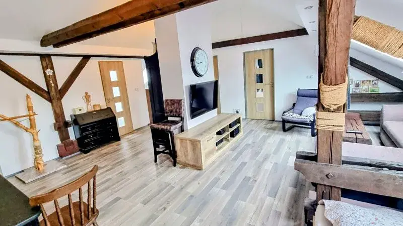 Pronájem bytu 3+1, Jihlava, Mlýnská, 135 m2