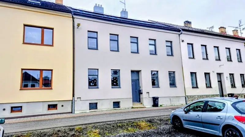 Pronájem bytu 3+1, Jihlava, Mlýnská, 135 m2