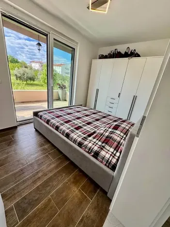 Prodej bytu 3+kk, Medulin, Chorvatsko, 70 m2