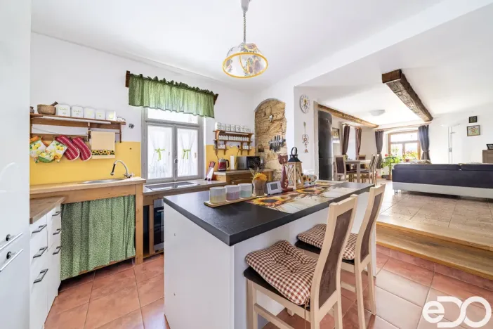 Prodej rodinného domu, Vamberk, Janáčkova, 180 m2