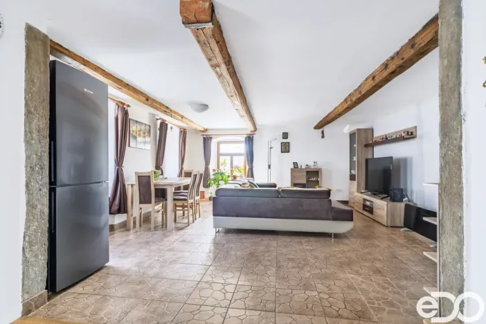 Prodej rodinného domu, Vamberk, Janáčkova, 180 m2