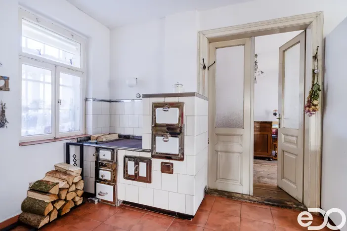 Prodej rodinného domu, Vamberk, Janáčkova, 180 m2