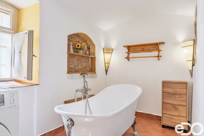 Prodej rodinného domu, Vamberk, Janáčkova, 180 m2