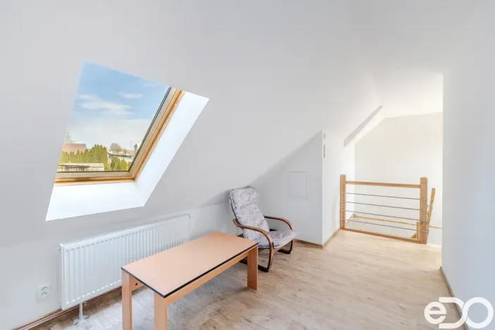 Prodej rodinného domu, Vamberk, Janáčkova, 180 m2