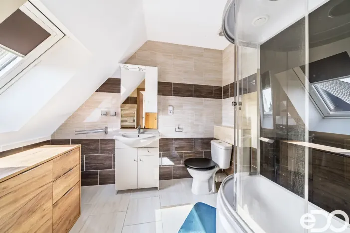 Prodej rodinného domu, Vamberk, Janáčkova, 180 m2