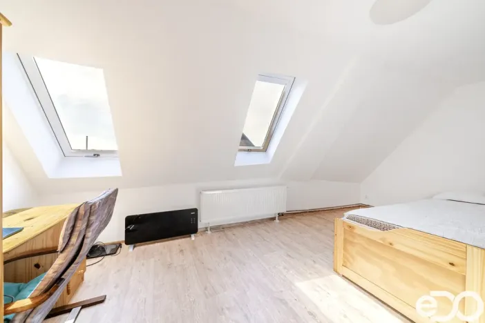 Prodej rodinného domu, Vamberk, Janáčkova, 180 m2