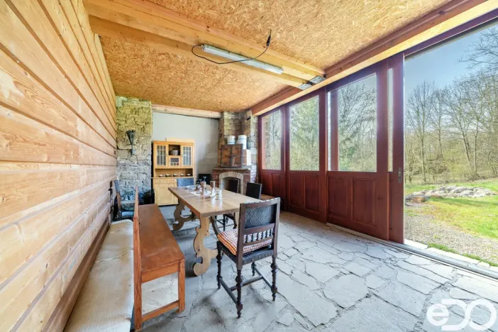 Prodej rodinného domu, Vamberk, Janáčkova, 180 m2