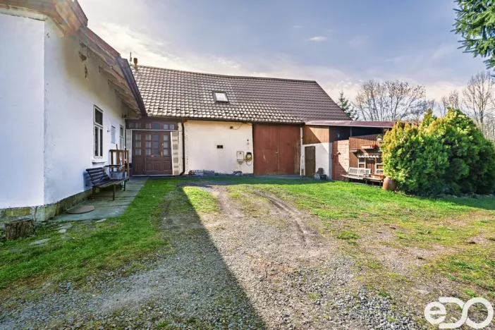 Prodej rodinného domu, Vamberk, Janáčkova, 180 m2