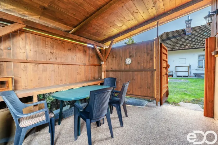 Prodej rodinného domu, Vamberk, Janáčkova, 180 m2